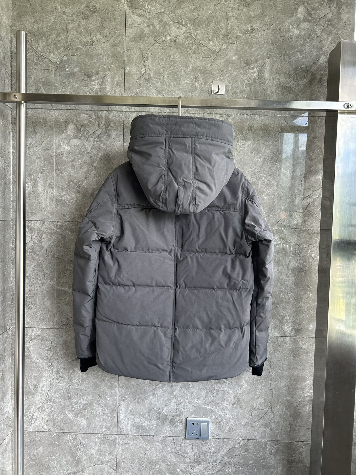 Canada Goose Down Jackets